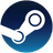 Steam logo